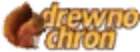 Drewnochron Logo