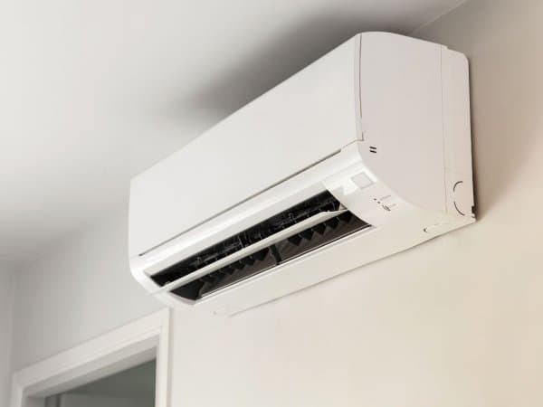 Klimatyzacja do domku letniskowego