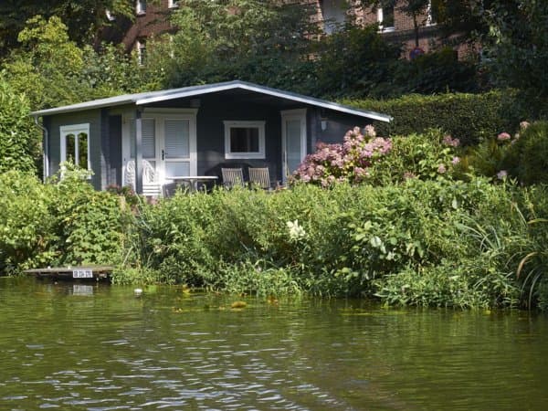 Domek letniskowy Cena