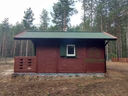 Norbert IV 5,9m x 5,9m  - zdjęcie 53