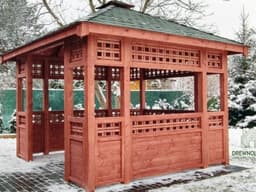 Altana Daniela 3m x 3m - zdjęcie 21