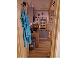 Mikołaj II, domek 25m², wykończenie, funkcjonalny i przestronny