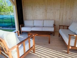 Altana Nela - 4m x 4m - zdjęcie 21