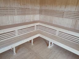 Altana Natalia II - 8m x 3,5m - zdjęcie 15