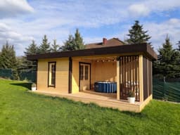 Altana Natalia II - 8m x 3,5m - zdjęcie 18