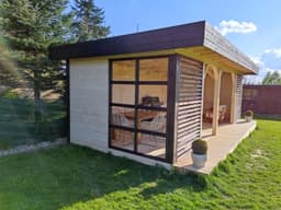 Altana Natalia I - 8m x 3,5m - zdjęcie 15