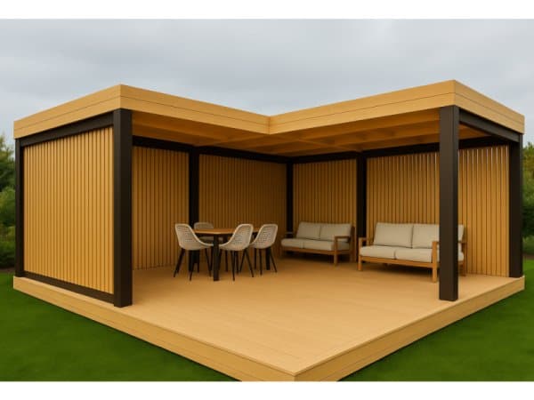 Altana Liwia v3 - 7m x 7m