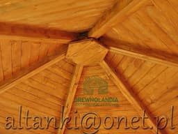 Altany nietypowe