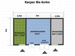 kolorowy rzut drewutni kacper
