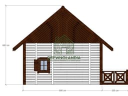 Drewnolandia lider konstrukcji z drewna