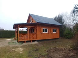 Domek od producenta