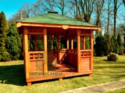 Altana od producenta z Wancerzowa