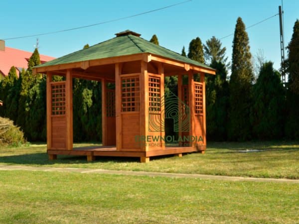 Altana Ilona 3m x 3m