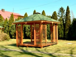 Altana 3m x 3m