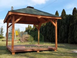 Altana od producenta z Wancerzowa