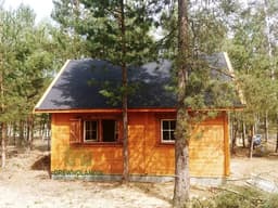 Producent domkow letniskowy Nowy Sacz