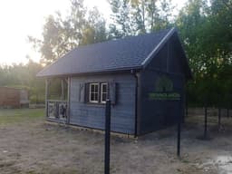 Altanka na ROD