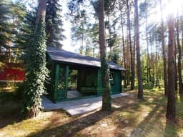 Domek wypoczynkowy od producenta
