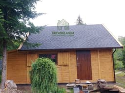 Budowa domku w Poznaniu