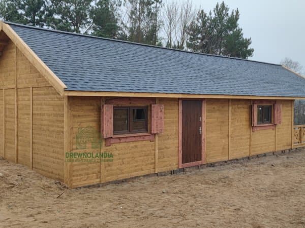 Antoni - 70 m²