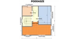 Domek rekreacyjny całoroczny CRP5 - 35 m² - 70 m²  - zdjęcie 5