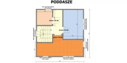 Domek mieszkalny całoroczny CRP5 PLUS - WT 2021 – 35 m² - zdjęcie 5