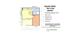 rzut na parter CRA1