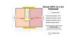 rzut na poddasze CRP2