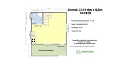 rzut na parter CRP3