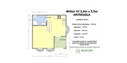 rzut Wiktor VI partner
