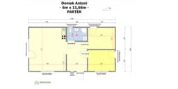 Antoni - 70 m² - zdjęcie 2