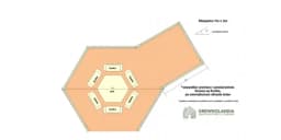 Altana Kleopatra  - 7x10m  - zdjęcie 2