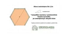 Altana Ola - 3,2m - zdjęcie 2
