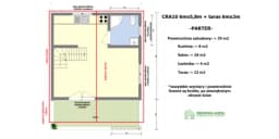 CRA10 - parter