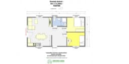 Antoni - 70 m² - zdjęcie 3