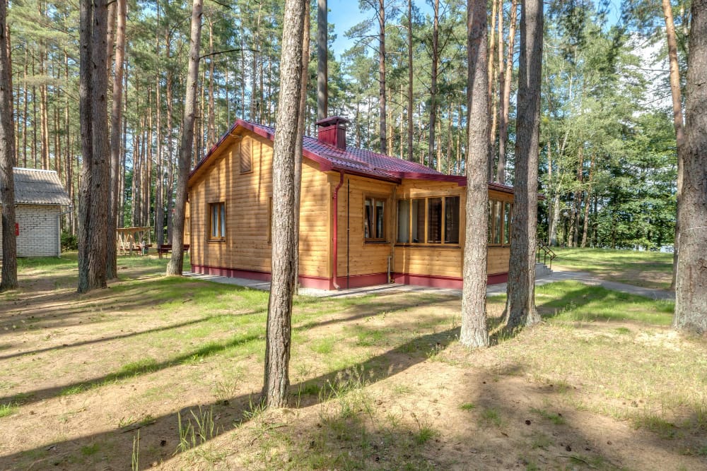 Domek letniskowy a podatek – kiedy się płaci?
