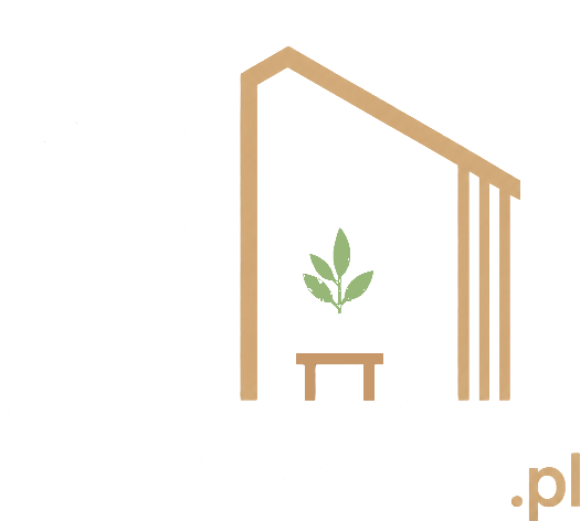 Domek i Altanka